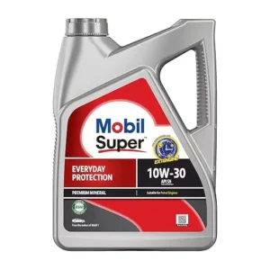 Mobil Super 10W-30 3.5L
